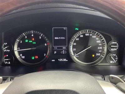 صورة مصغرة 11 لـ 2017 Lexus LX