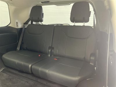 صورة مصغرة 28 لـ 2017 Lexus LX