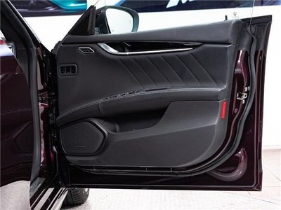 2021 Maserati GHIBLI 照片 9