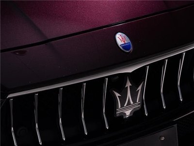 2021 Maserati GHIBLI 缩略图 28