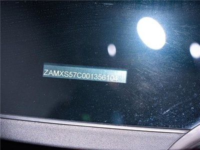 2021 Maserati GHIBLI 照片 2