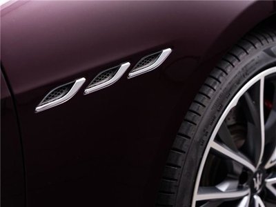 2021 Maserati GHIBLI 缩略图 24