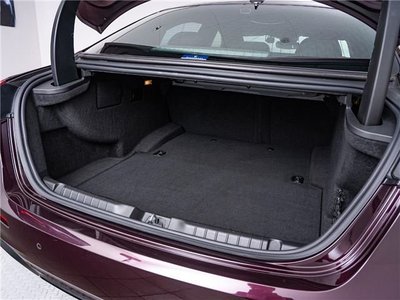 2021 Maserati GHIBLI 缩略图 20