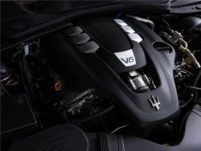 2021 Maserati GHIBLI 缩略图 26