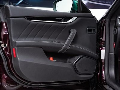 2021 Maserati GHIBLI 照片 6