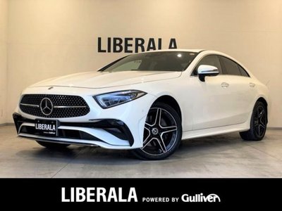 MERCEDES-BENZ CLS - 2