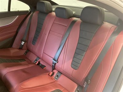 صورة مصغرة 30 لـ 2022 Mercedes-BENZ CLS