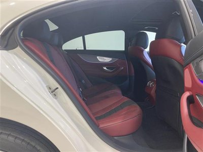 صورة مصغرة 33 لـ 2022 Mercedes-BENZ CLS