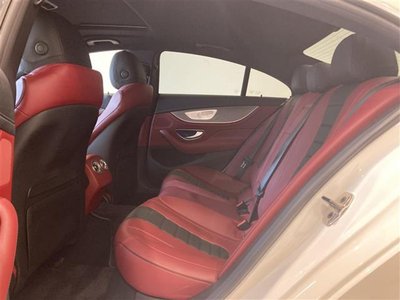صورة مصغرة 29 لـ 2022 Mercedes-BENZ CLS