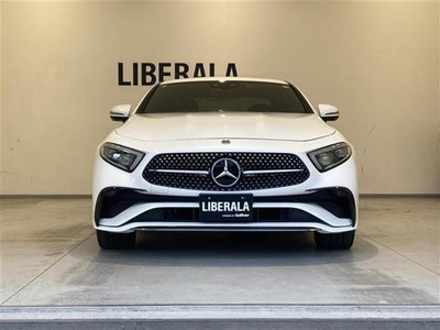 صورة مصغرة 39 لـ 2022 Mercedes-BENZ CLS