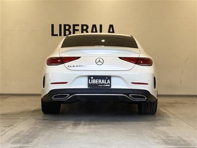 صورة مصغرة 41 لـ 2022 Mercedes-BENZ CLS