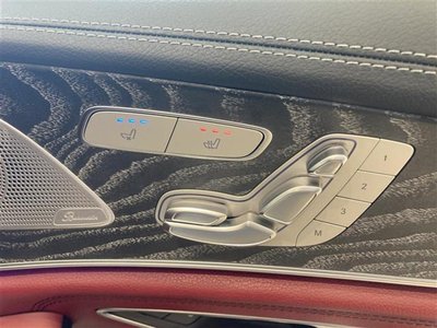 صورة مصغرة 25 لـ 2022 Mercedes-BENZ CLS