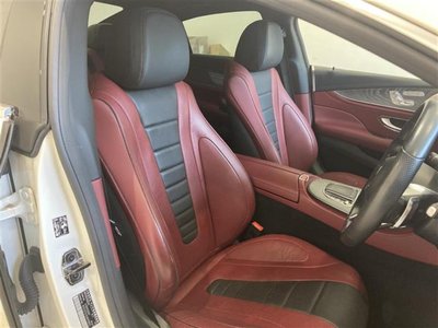 صورة مصغرة 34 لـ 2022 Mercedes-BENZ CLS