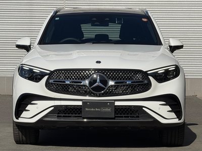 MERCEDES-BENZ GLC - 6