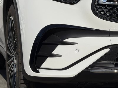 MERCEDES-BENZ GLC - 9