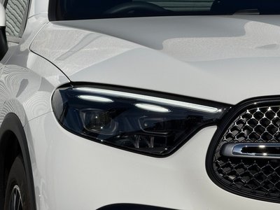 MERCEDES-BENZ GLC - 8