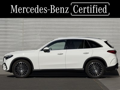 MERCEDES-BENZ GLC - 3