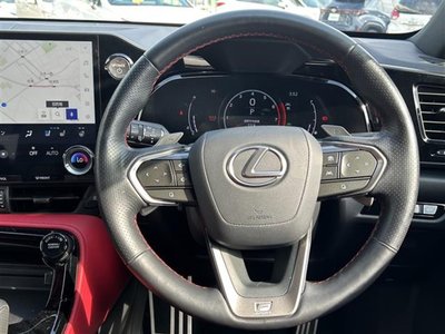 LEXUS NX - 5