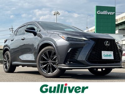 LEXUS NX - 2