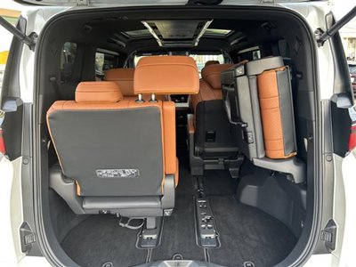 صورة مصغرة 41 لـ 2024 Toyota VELLFIRE