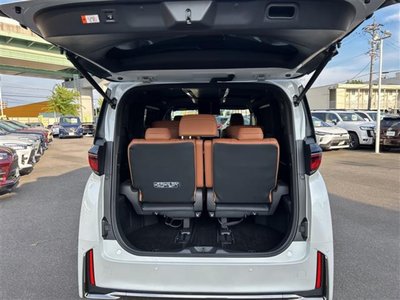 صورة مصغرة 40 لـ 2024 Toyota VELLFIRE