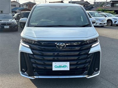 صورة مصغرة 30 لـ 2024 Toyota VELLFIRE