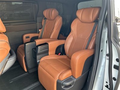 صورة مصغرة 29 لـ 2024 Toyota VELLFIRE