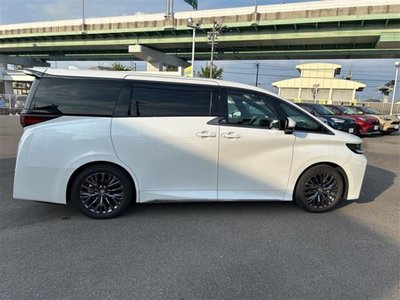 صورة مصغرة 36 لـ 2024 Toyota VELLFIRE