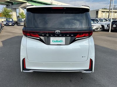 صورة مصغرة 39 لـ 2024 Toyota VELLFIRE