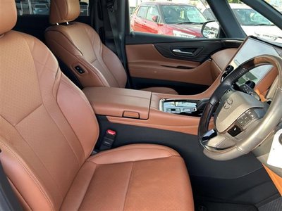 صورة مصغرة 26 لـ 2024 Toyota VELLFIRE