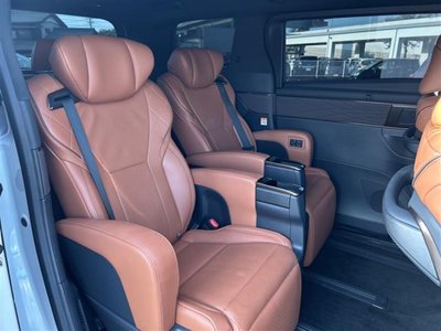 صورة مصغرة 27 لـ 2024 Toyota VELLFIRE