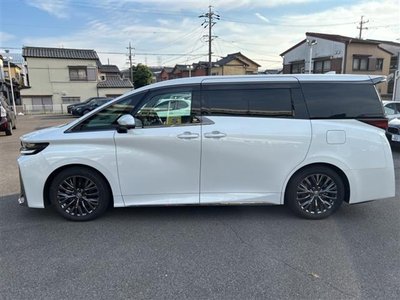 صورة مصغرة 37 لـ 2024 Toyota VELLFIRE