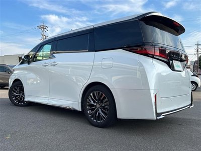 صورة مصغرة 47 لـ 2024 Toyota VELLFIRE