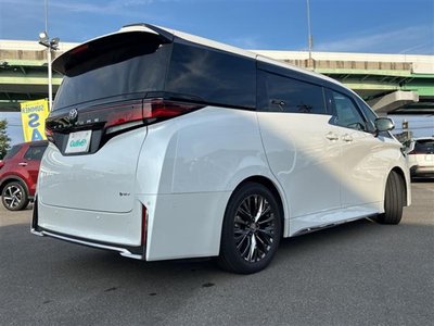 صورة مصغرة 38 لـ 2024 Toyota VELLFIRE
