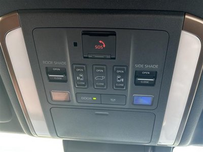 صورة مصغرة 20 لـ 2024 Toyota VELLFIRE