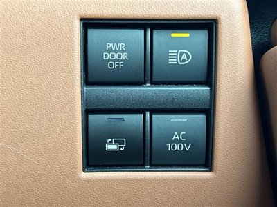 صورة مصغرة 14 لـ 2024 Toyota VELLFIRE