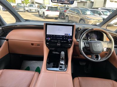 صورة مصغرة 46 لـ 2024 Toyota VELLFIRE