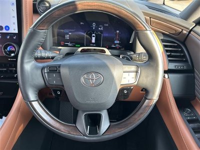 2024 Toyota VELLFIRE photo 7