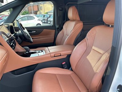 صورة مصغرة 28 لـ 2024 Toyota VELLFIRE