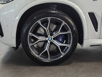 BMW X5 - 6