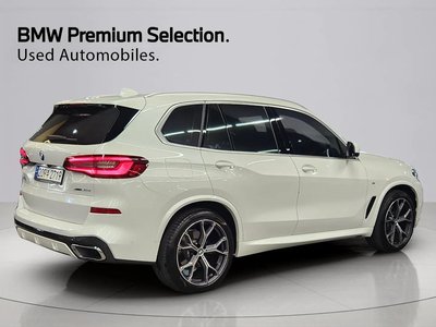 BMW X5 - 4