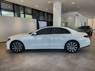 صورة 8 لـ 2026 Mercedes-BENZ E-CLASS