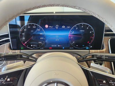 صورة مصغرة 13 لـ 2026 Mercedes-BENZ E-CLASS