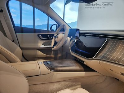 صورة مصغرة 15 لـ 2026 Mercedes-BENZ E-CLASS