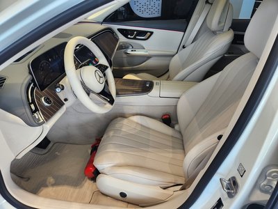 صورة مصغرة 16 لـ 2026 Mercedes-BENZ E-CLASS