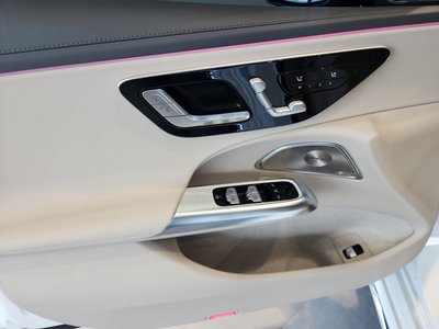 صورة مصغرة 18 لـ 2026 Mercedes-BENZ E-CLASS