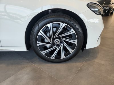 صورة 6 لـ 2026 Mercedes-BENZ E-CLASS