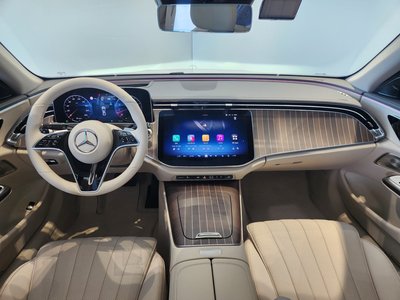 صورة مصغرة 14 لـ 2026 Mercedes-BENZ E-CLASS