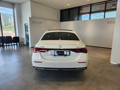 صورة 5 لـ 2026 Mercedes-BENZ E-CLASS