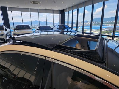صورة مصغرة 11 لـ 2026 Mercedes-BENZ E-CLASS